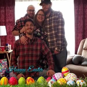 Meet your Posher, Melanie